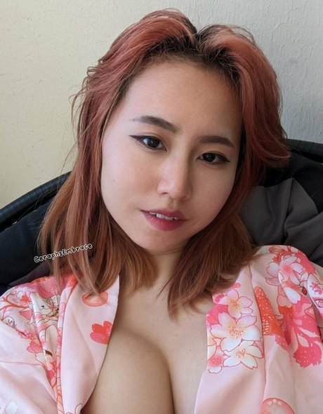 ceraphstear OnlyFans nackte Brüste