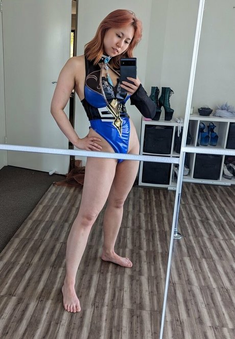 ceraphstear OnlyFans Nackt