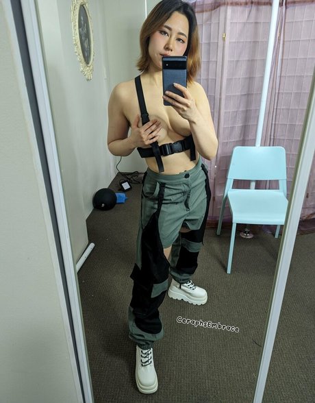 ceraphstear OnlyFans Bilder