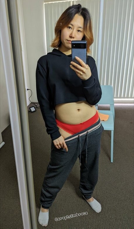 ceraphstear OnlyFans Sextape geleakt