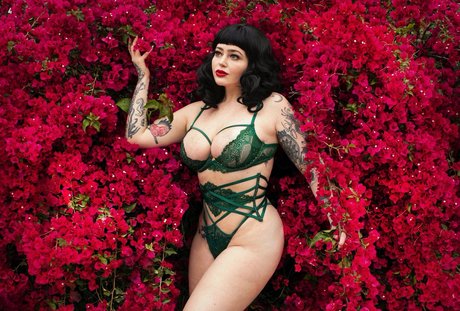 Cleodora OnlyFans Nackt Leaks