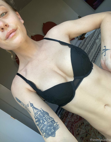 theonlydasha Bilder OnlyFans