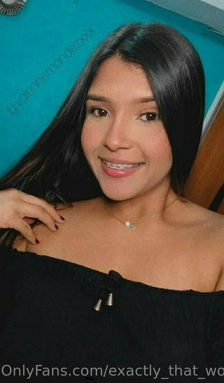 exactly that woman Nackt OnlyFans Porn