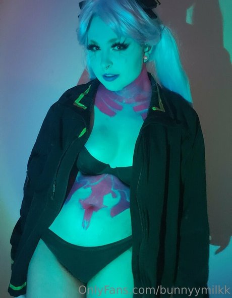 bunnyymilkk Nacktbilder-Leaks von OnlyFans