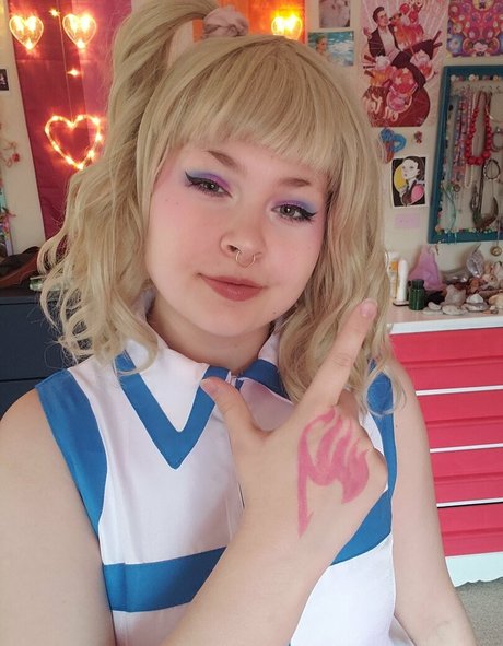 bunnyymilkk OnlyFans gratis