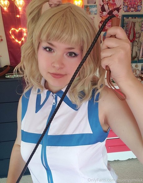 bunnyymilkk Nackt Leaks OnlyFans