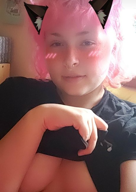 bunnyymilkk Nacktbilder von OnlyFans