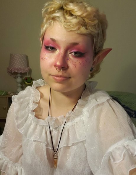 bunnyymilkk Nacktbilder geleakt OnlyFans