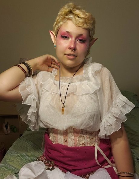 bunnyymilkk Nackt OnlyFans Porn