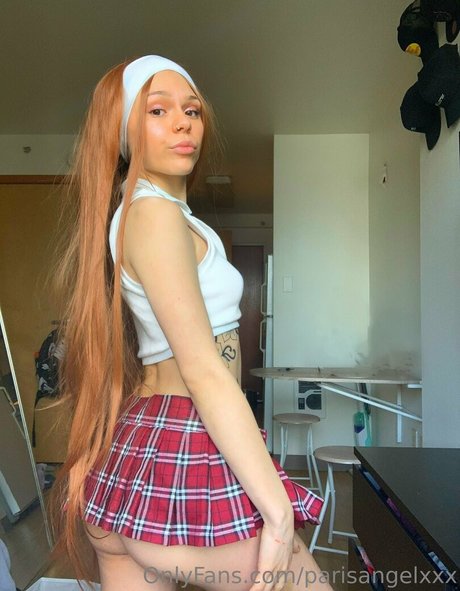 parisangelxxx OnlyFans Nacktbilder