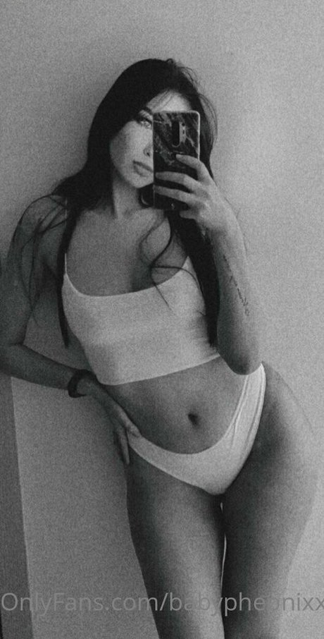 babypheonixxx OnlyFans