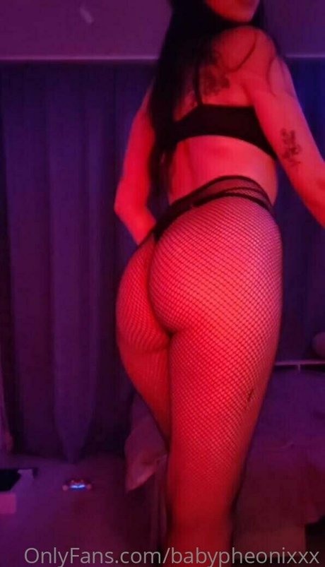 babypheonixxx OnlyFans Leaks