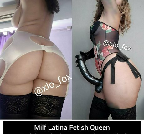 bellaenchantressxxx OnlyFans Nacktbilder geleakt