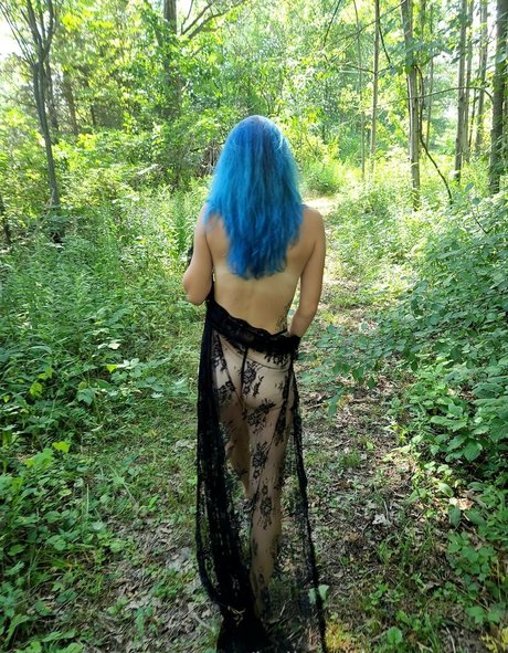 bellaenchantressxxx OnlyFans Gratis Porn