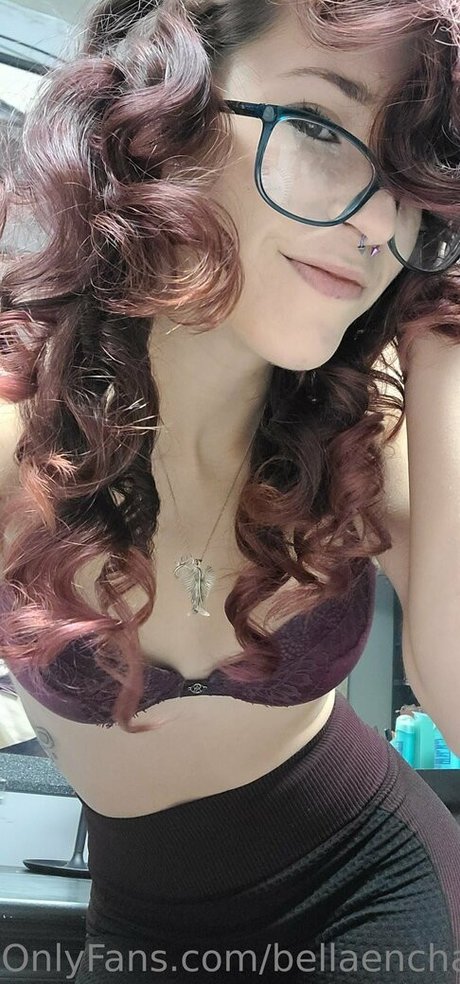 bellaenchantressxxx Nacktbilder geleakt OnlyFans
