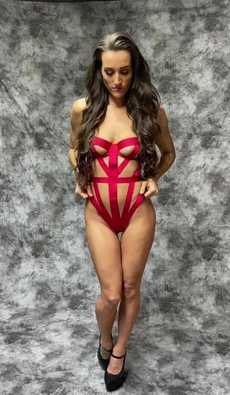 Justine Davis OnlyFans OnlyFans