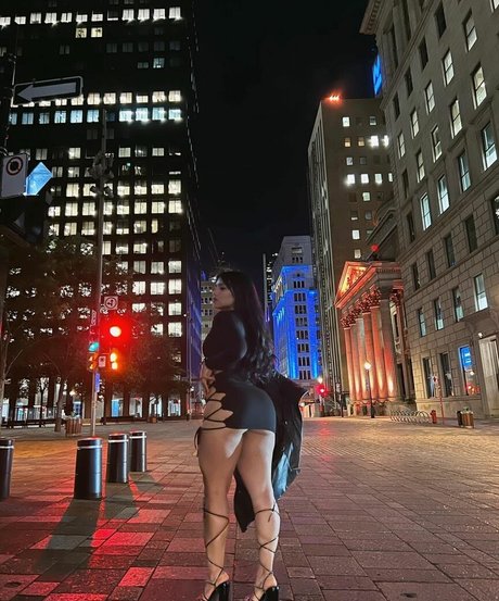 Iyari Berumen Iyib fit Nacktbilder von OnlyFans