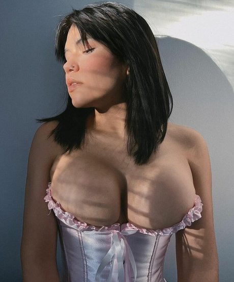 Iyari Berumen Iyib fit OnlyFans Sex Leak