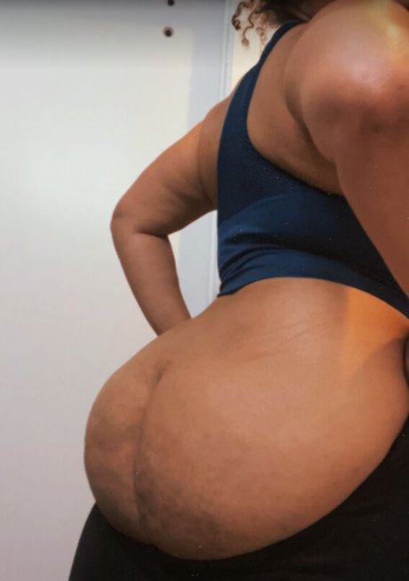 Thrilla OnlyFans-Leaks