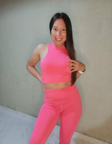 brendayamila Nacktbilder von OnlyFans geleakt