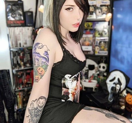 Pixxie rotten OnlyFans