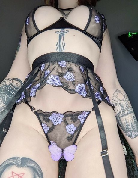 Pixxie rotten OnlyFans Nackt Content