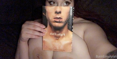 bambixxlynn Leaked OnlyFans Bilder
