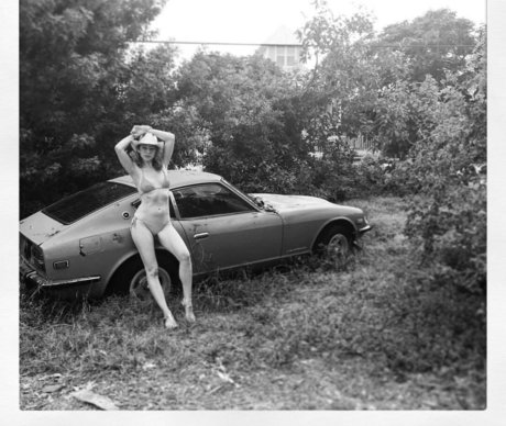 Monica May OnlyFans Bilder geleakt