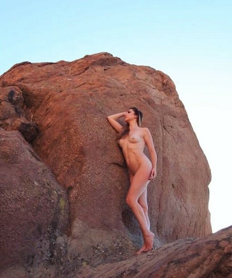 Monica May Nacktbilder geleakt OnlyFans Nacktporno