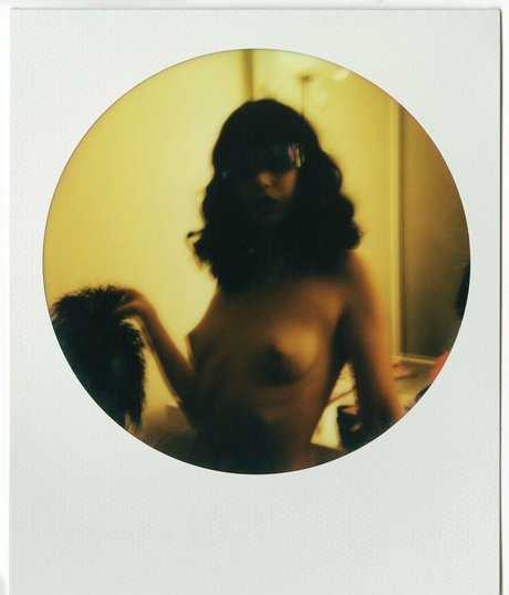 Monica May Nacktpornos von OnlyFans geleakt