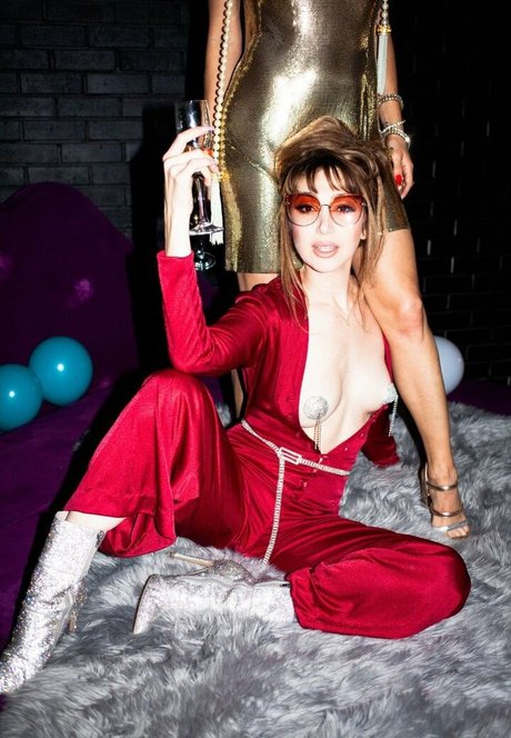 Monica May Nacktbilder auf OnlyFans