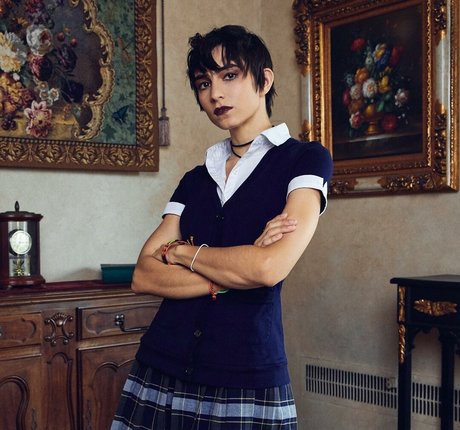 Izzi Rojas Model OnlyFans Foto