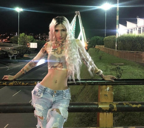 Ts Nathybahamon OnlyFans Leak