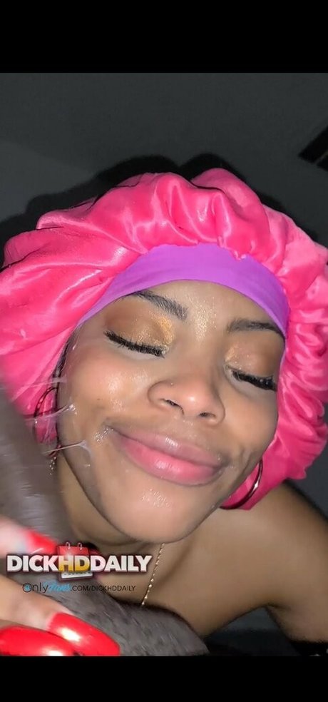 dickhddailyfree Nacktbilder von OnlyFans