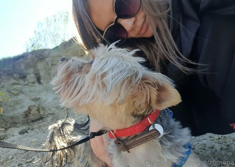 sweetromana Leaked OnlyFans Content