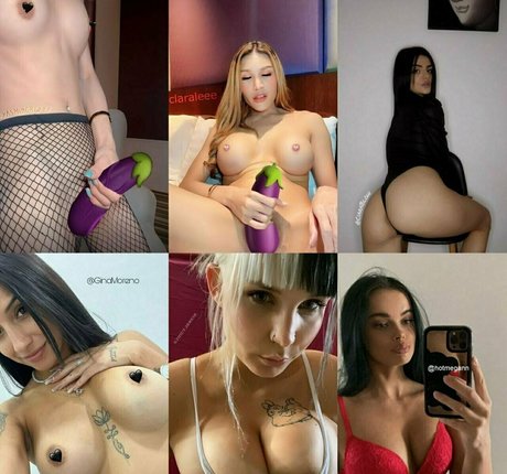 sweetromana Nacktbilder von OnlyFans geleakt