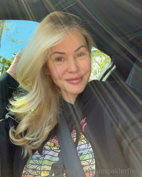 shannamoaklerfree Nacktbilder von OnlyFans