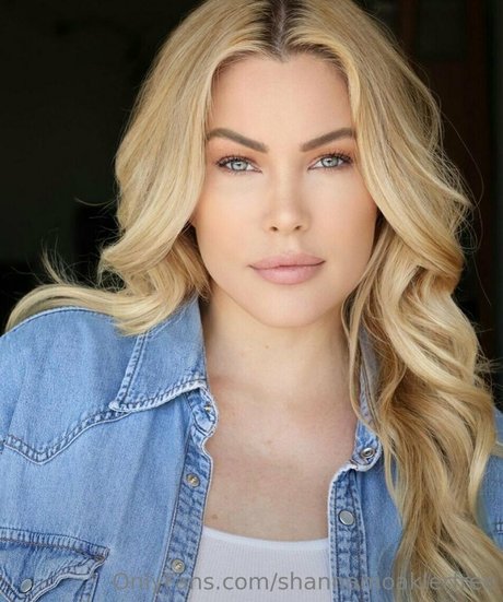 shannamoaklerfree OnlyFans Gratis