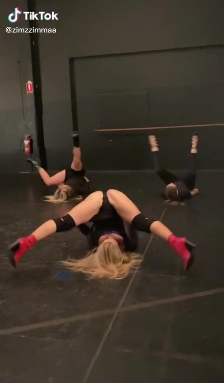 Zima Anderson OnlyFans Leak