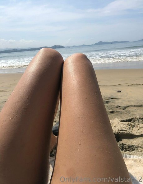 valstar12 Nacktbilder von OnlyFans geleakt