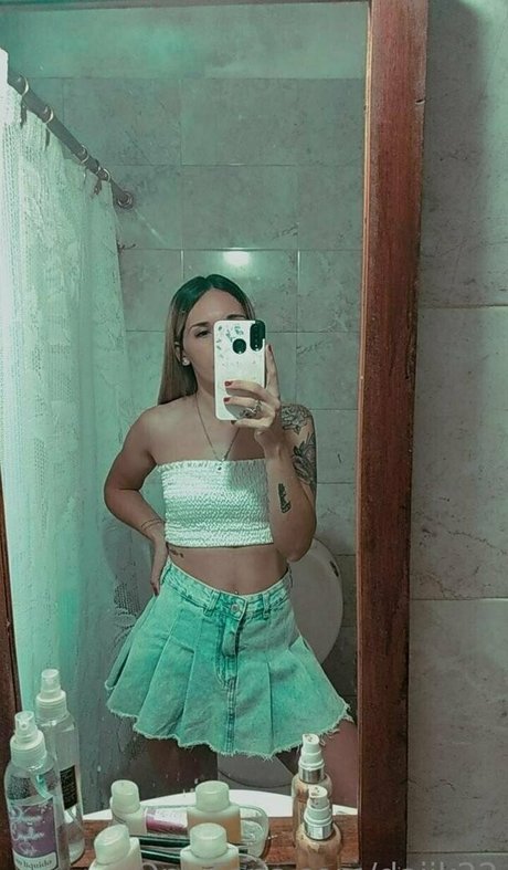 daiik22 OnlyFans Nacktbilder geleakt