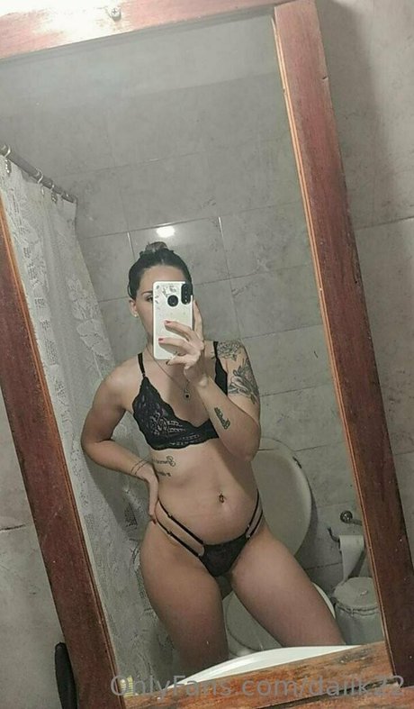 daiik22 Nacktbilder von OnlyFans geleakt