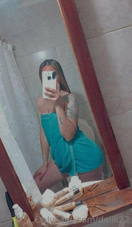 daiik22 Leaked OnlyFans Fotos