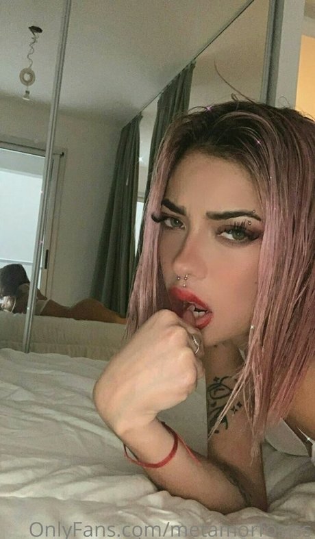 Vicky Balena OnlyFans Leaj
