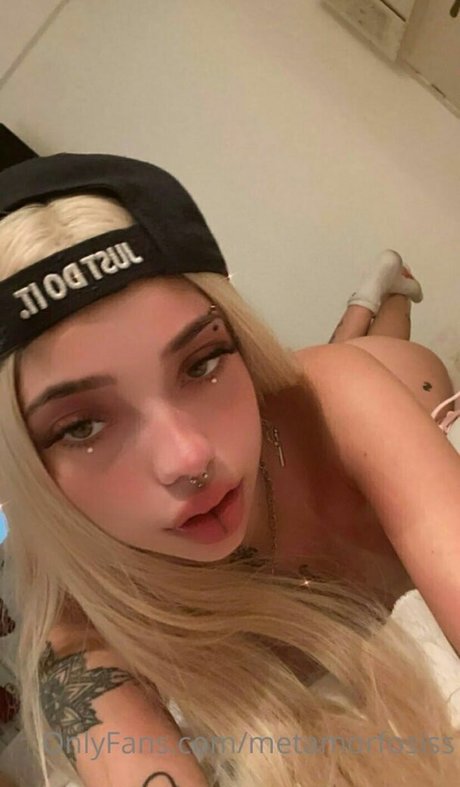 Vicky Balena Nackt OnlyFans Porn