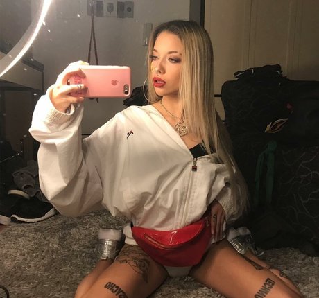 Vicky Balena Nacktbilder-Leaks von OnlyFans