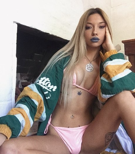 Vicky Balena XXX OnlyFans