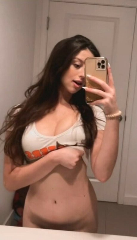 Leah Fennelly OnlyFans-Leaks