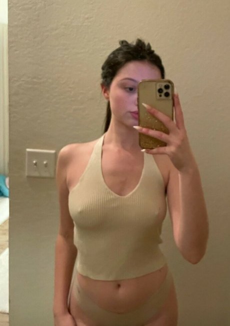 Leah Fennelly Nacktbilder von OnlyFans