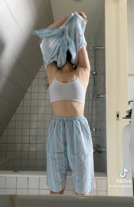 Doobydobap Nacktbilder auf OnlyFans